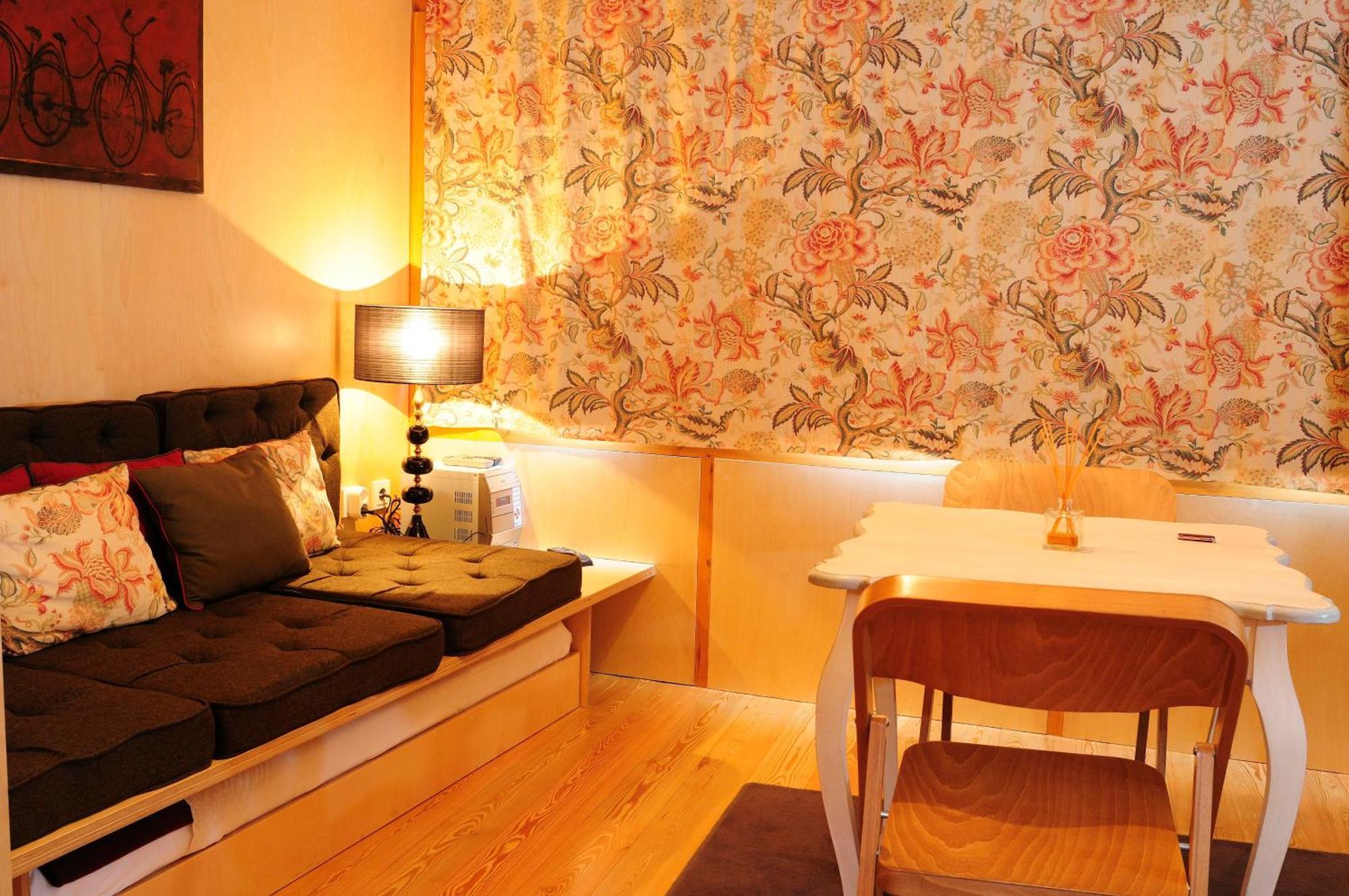 Casas Do Coro Villa Marialva Bagian luar foto