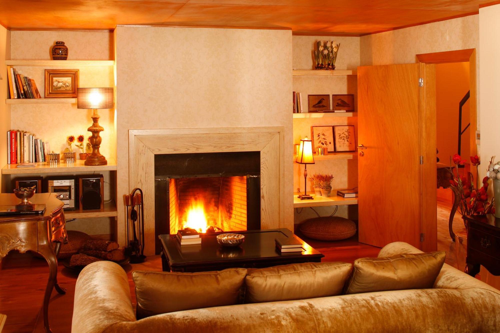 Casas Do Coro Villa Marialva Bagian luar foto